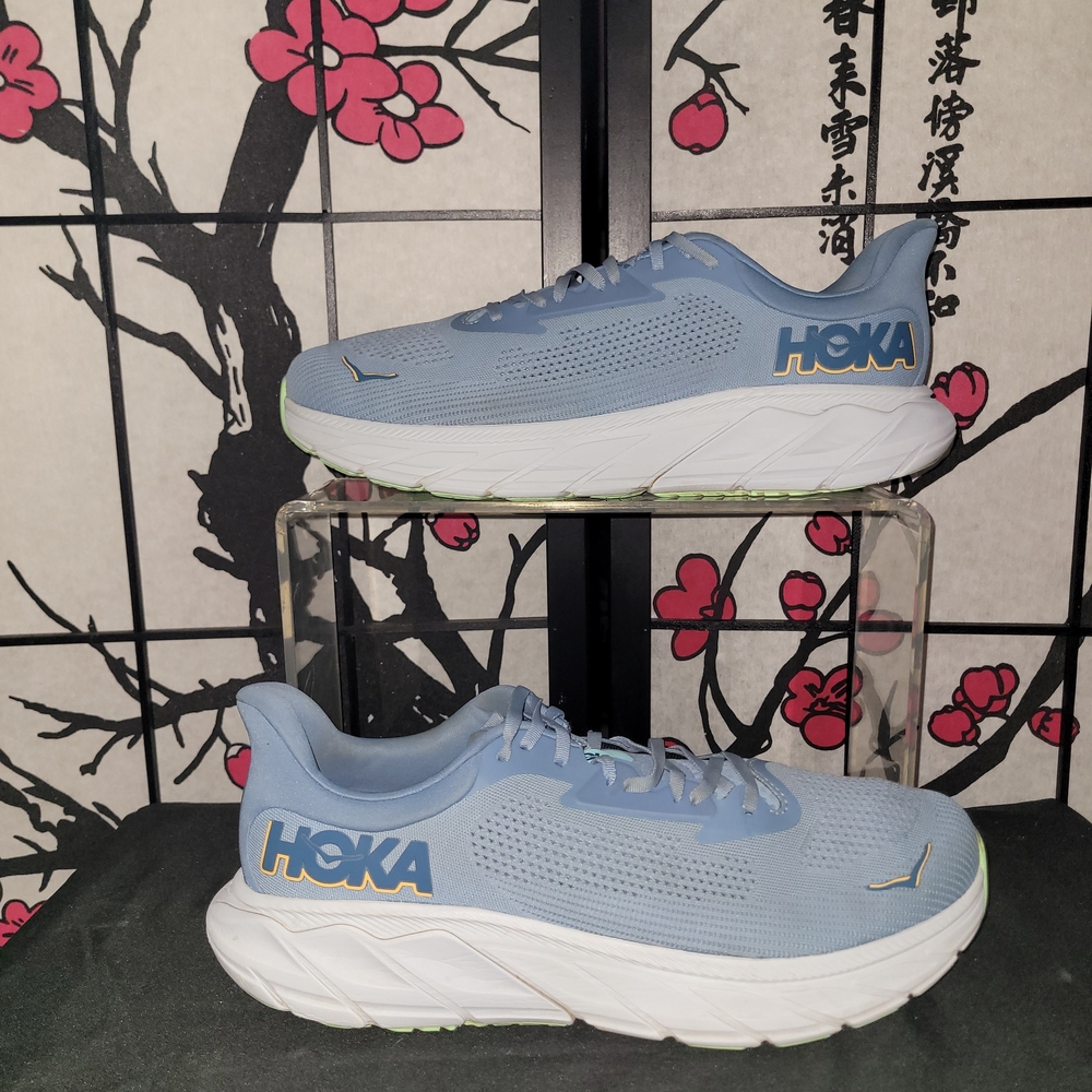 Hoka One One Arahi 7 Wide Running Shoes